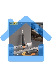 Шлицевая Отвертка 