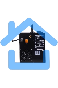 Сварочный аппарат Ресанта САИПА-165 инвертор MIG-MAG