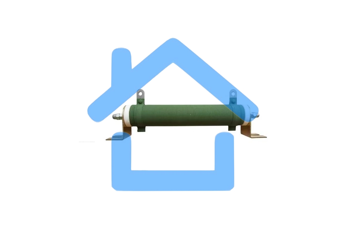 Резистор тормозной Instart 00011700 5 Ом, 3000 Вт