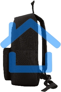 Рюкзак Silwerhof Start черный