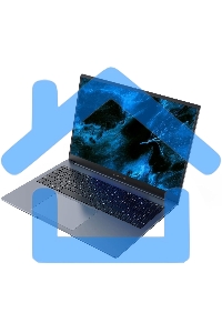 Ноутбук Digma Pro Pactos 16 темно-серый DN16P5-ADXW01 Core i5 1235U 16Gb SSD 512Gb Intel Iris Xe graphics 16