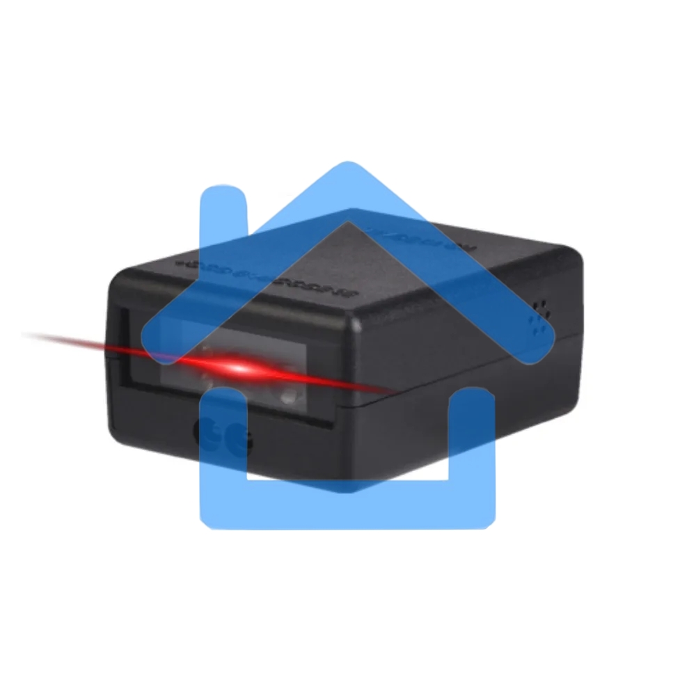 Сканер штрих-кода ACD Yuhengda YHD-M300D 2D (USB) CMOS Barcode Scanner Module