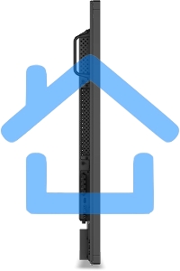 Отдельностоящая ЖК панель Acer DV555KBbmiix 55