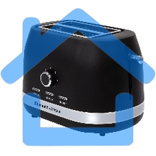 Тостер Zigmund & Shtain ST-98