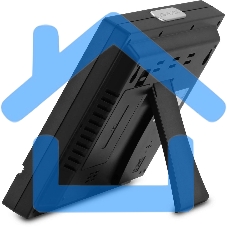 Погодная станция Vitek VT-3533 серебристый/черный