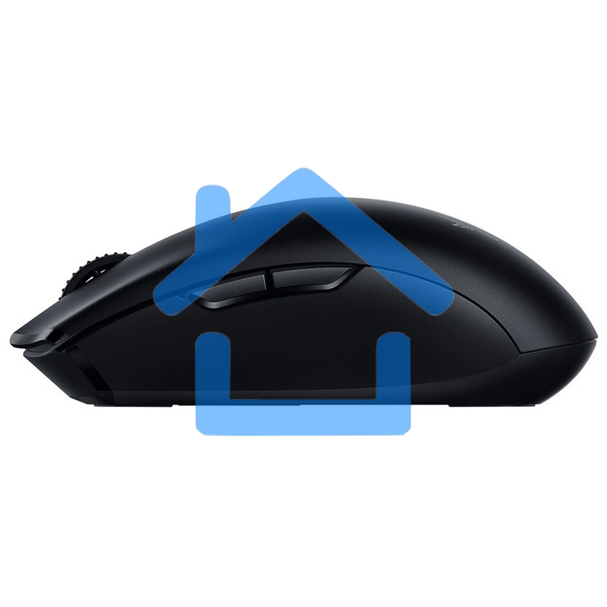 Мышь беспроводная Razer Orochi V2 черный, 18000 dpi, радиоканал, Bluetooth, USB, кнопки - 6