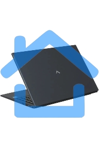 Ноутбук Maibenben Smart S14A-iN10UM темно синий 14