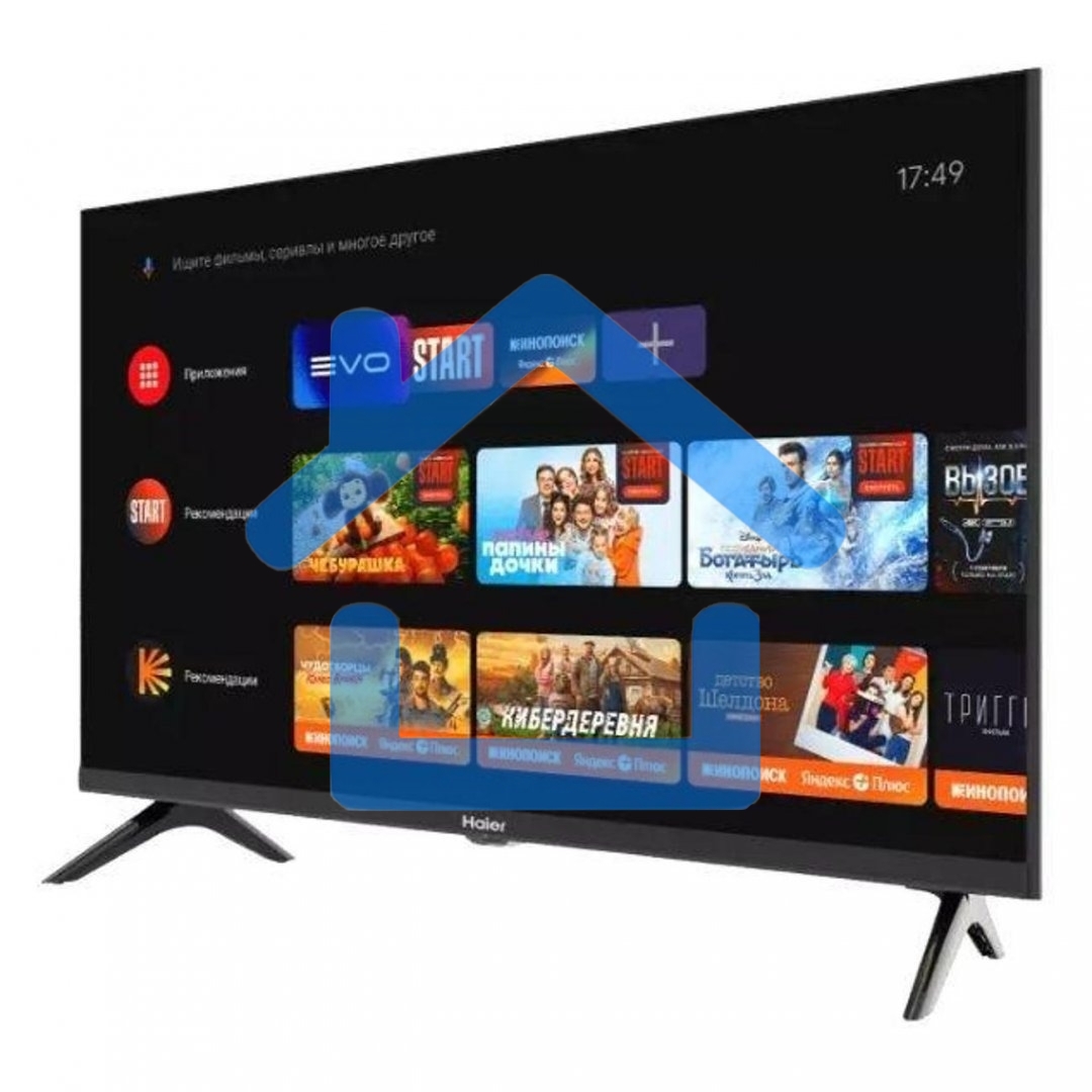 Телевизор Haier 32