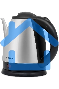 Чайник электрический Blackton Bt KT1803S сталь/черный