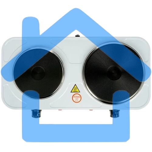 Плита электрическая Energy EN-903 (158903)