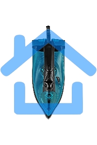 Утюг BBK ISE-2600 бирюзовый