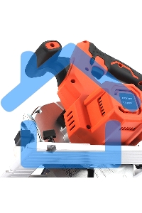 Циркулярная Пила Аккумуляторная Бесщеточная PATRIOT CS 185UES