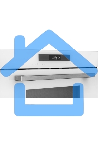 Микроволновая печь встраиваемая Weissgauff BMWO-342 DW Touch