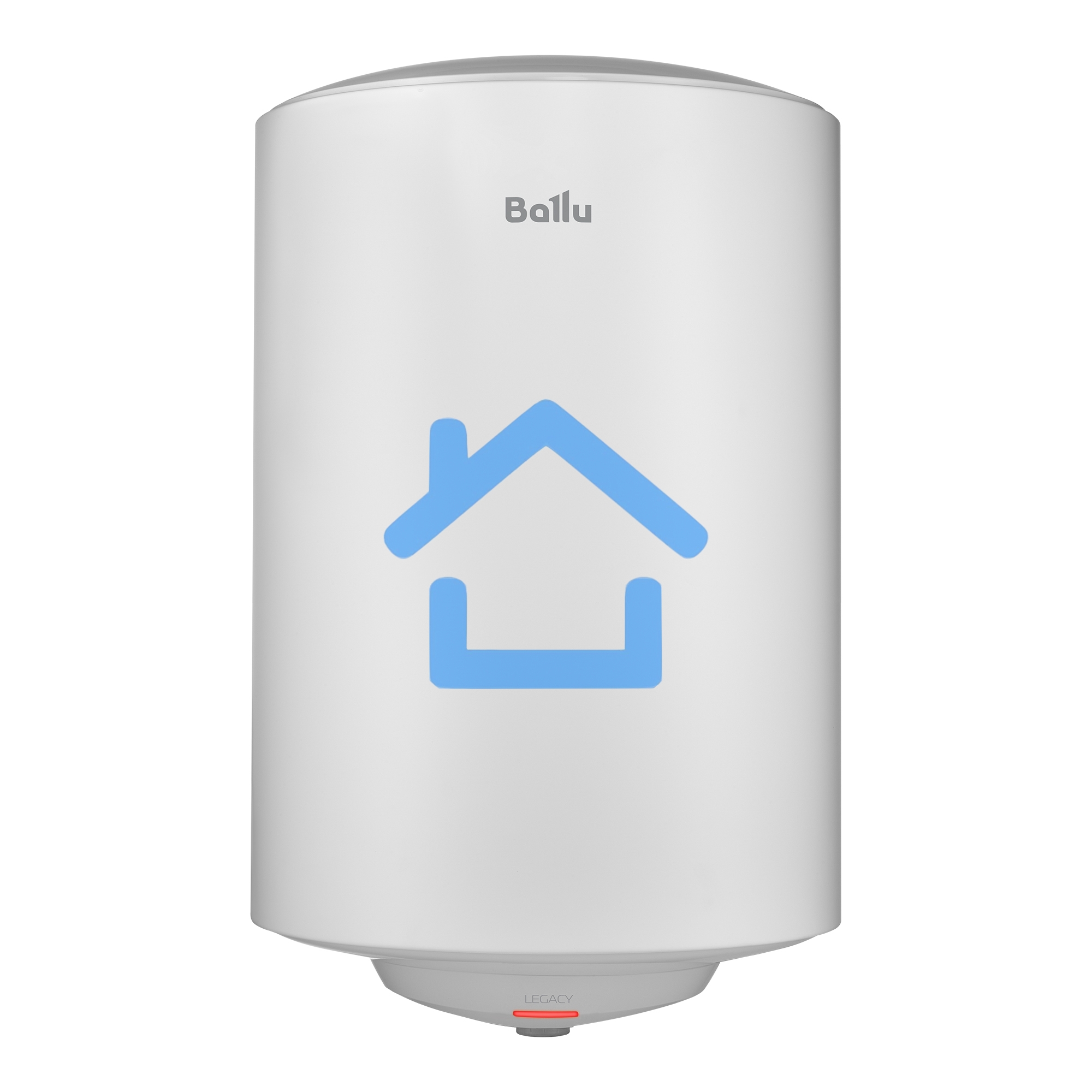 Водонагреватель Ballu BWH/S 30 Legacy