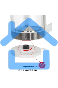 Чайник электрический JVC JK-KE2005