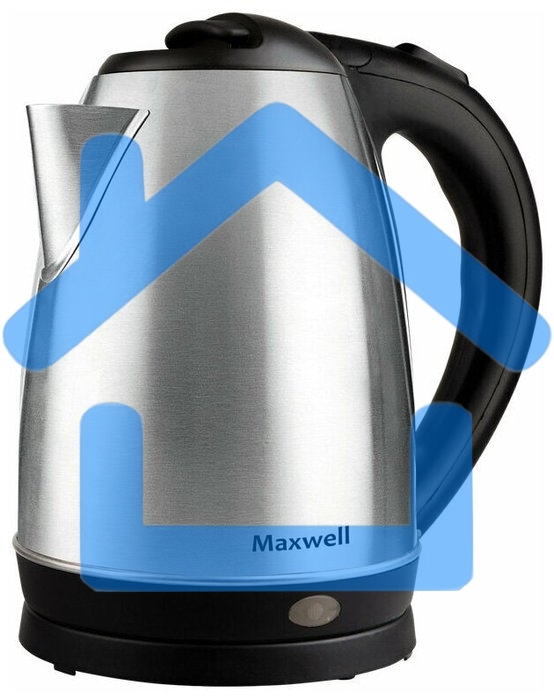 Чайник электрический Maxwell MW-1055 (ST)