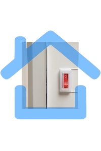 Конвектор Oasis EK-10 белый, 1000 Вт, 15 м2, термостат, дисплей