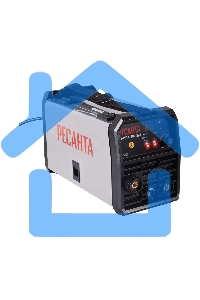 Сварочный полуавтомат САИПА-190 3в1 (MIG/MAG) Ресанта