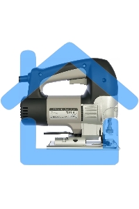 Лобзик ИНТЕРСКОЛ МП-100/700Э, 700Вт,3000о/м,ход 26мм,3 кг 15.1.1.11