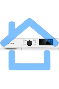 Стиральная машина Hyundai WME7208 (10799523) белый, загр. фронтальная макс.: 7 кг 1200 об/мин класс: А+++