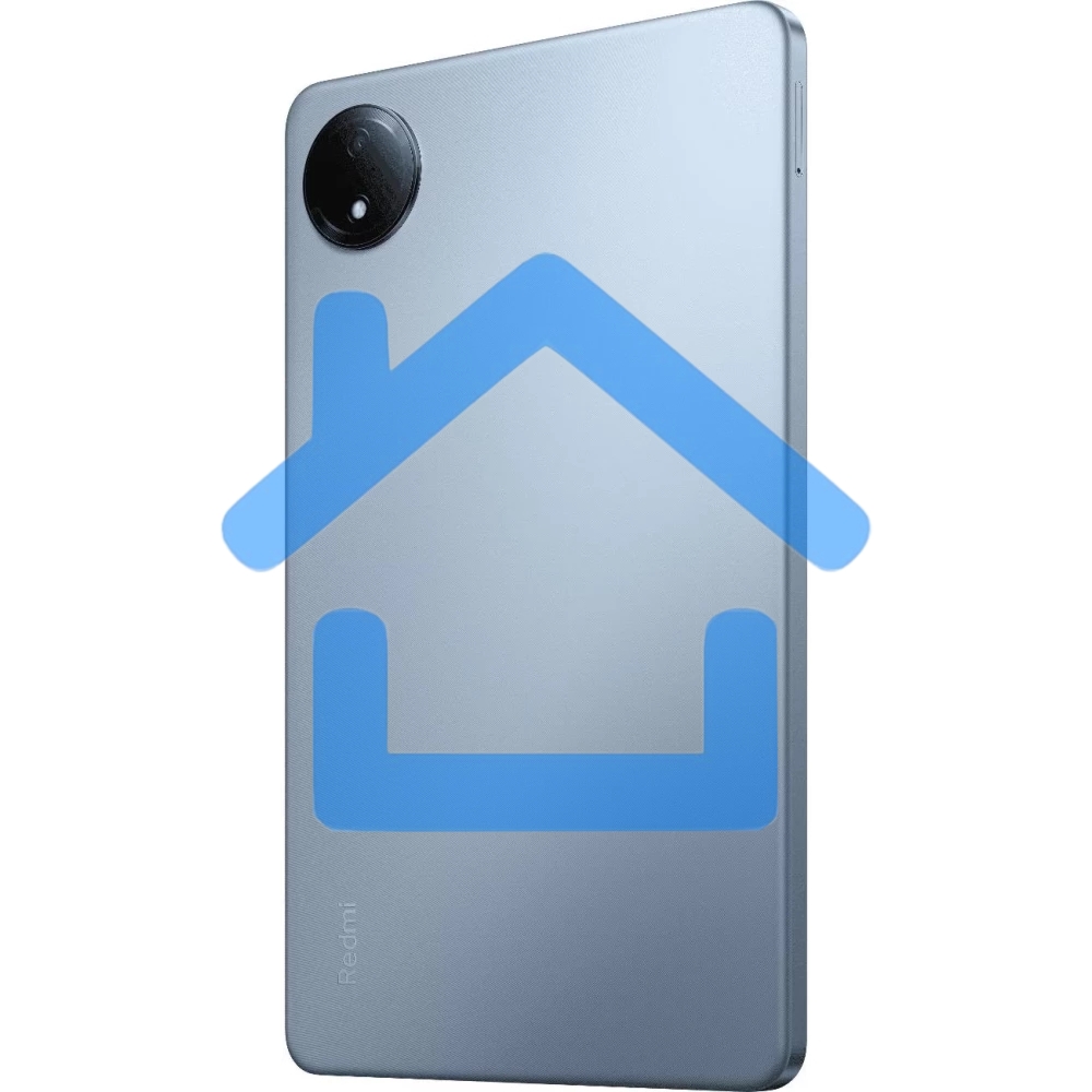 Планшет Xiaomi Redmi Pad SE 8.7 Wi-Fi 4/64Gb голубой