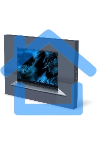 Ноутбук Digma Pro Pactos 16 темно-серый DN16P5-ADXW01 Core i5 1235U 16Gb SSD 512Gb Intel Iris Xe graphics 16