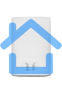 Увлажнитель воздуха ультразвуковой Electrolux EHU-5315D