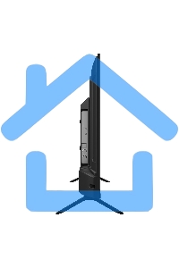 Телевизор Soundmax 32