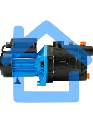 Насос повышения давления ДЖИЛЕКС ДЖАМБО 60/35 П (2.0)