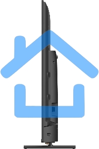 Телевизор Sber 50