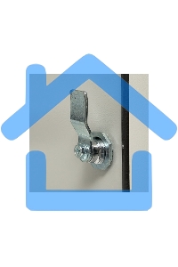 Распределительный навесной щит EKF Basic ЩРН-36 (520х310х120) IP54 mb24-36-bas