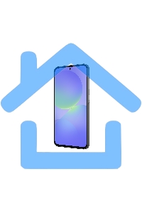 Смартфон Samsung Galaxy A36 SM-A366B, 8/128Gb, черный