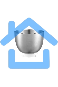 Миксер стационарный АКСИНЬЯ КС-407 белый