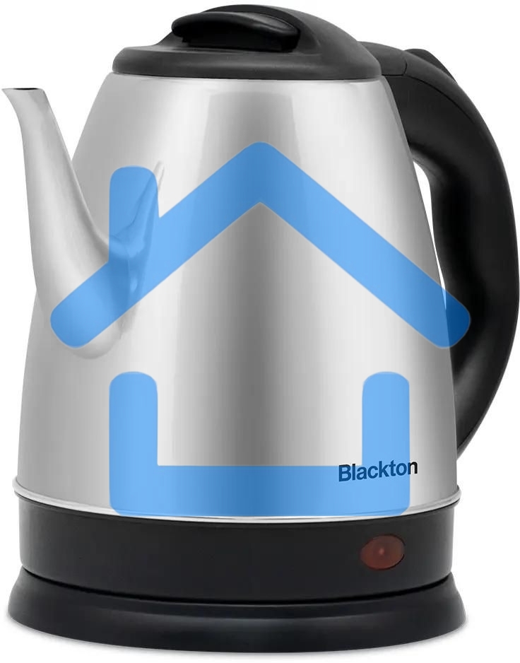 Чайник Blackton Bt KT1803S сталь/черный