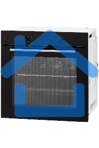 Духовой шкаф электрический Krona Element D Plus черный