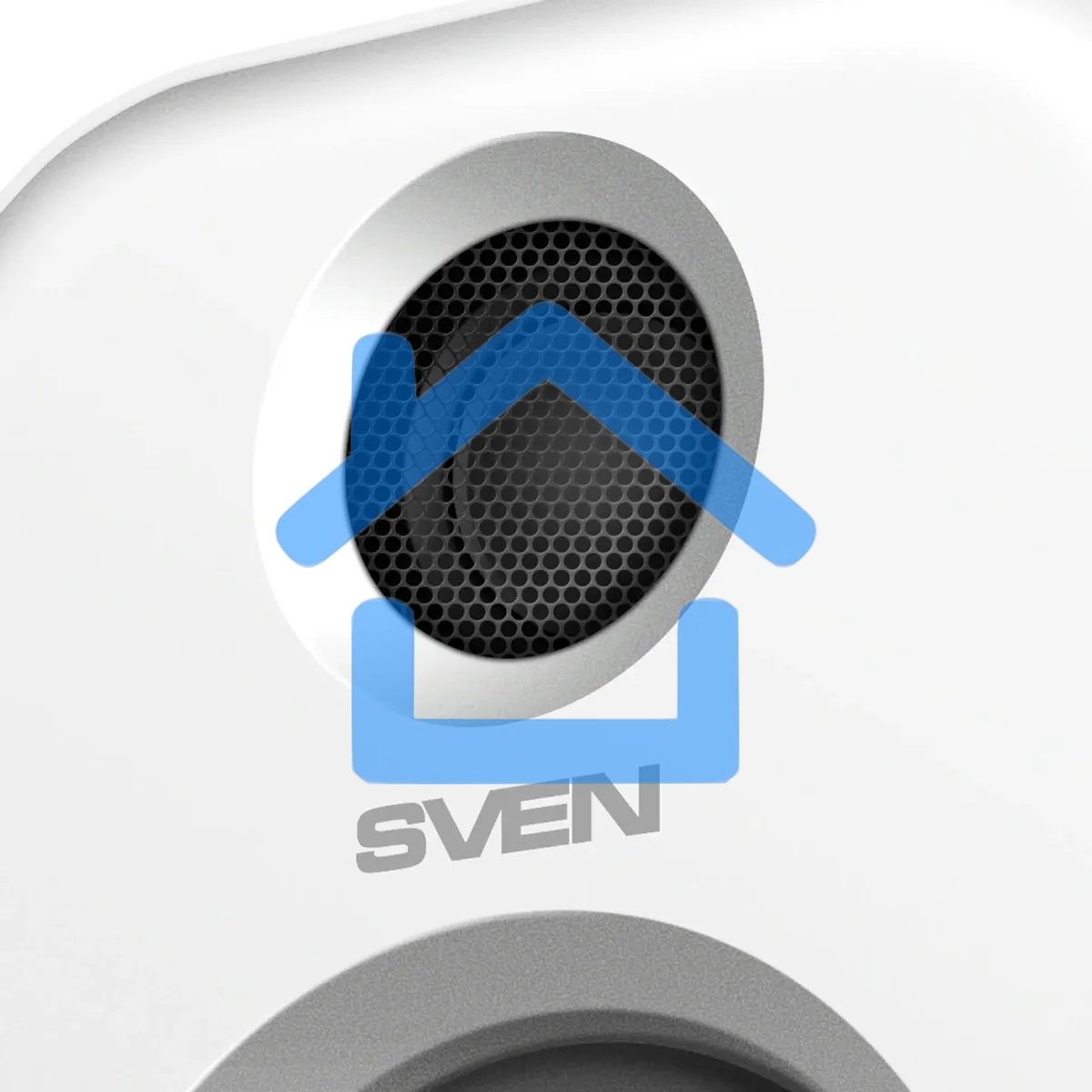 Акустическая система Sven MC-5 белый (SV-022525)