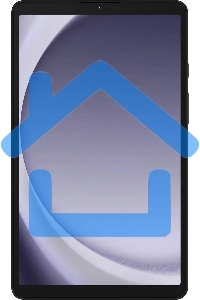 Планшет Samsung Galaxy Tab A9 SM-X115 8.7