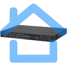 Коммутатор DAHUA DH-S4228-24GT-360