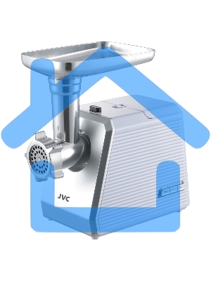 Мясорубка электрическая JVC JK-MG127