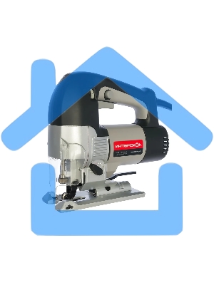 Лобзик ИНТЕРСКОЛ МП-100/700Э, 700Вт,3000о/м,ход 26мм,3 кг 15.1.1.11