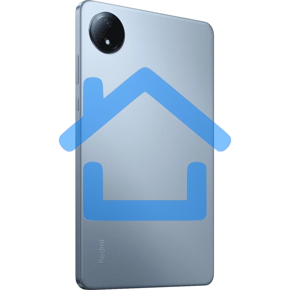 Планшет Xiaomi Redmi Pad SE 8.7 Wi-Fi 4/64Gb голубой