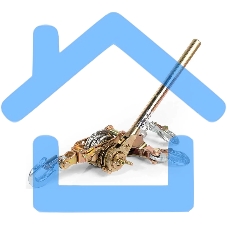 Лебедка ручная КВТ ЛР-15 1.5 т, 1.6 м