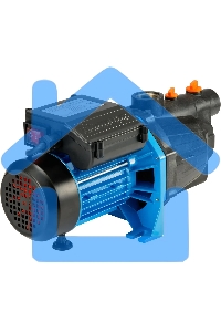 Насос повышения давления ДЖИЛЕКС ДЖАМБО 60/35 П (2.0)