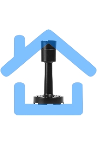 Блендер CENTEK CT-1315 нержавеющая сталь/черный