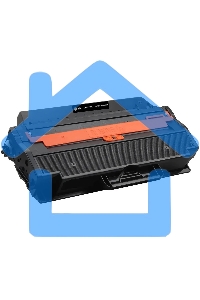 Картридж лазерный Cactus CS-D115L черный (3000 стр.) SL-M2620D/M2820ND/M2820DW