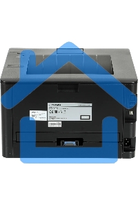 Принтер лазерный Pantum P3020D, А4, ч/б, печ. до 30 стр/мин., 600 x 600 dpi, USB