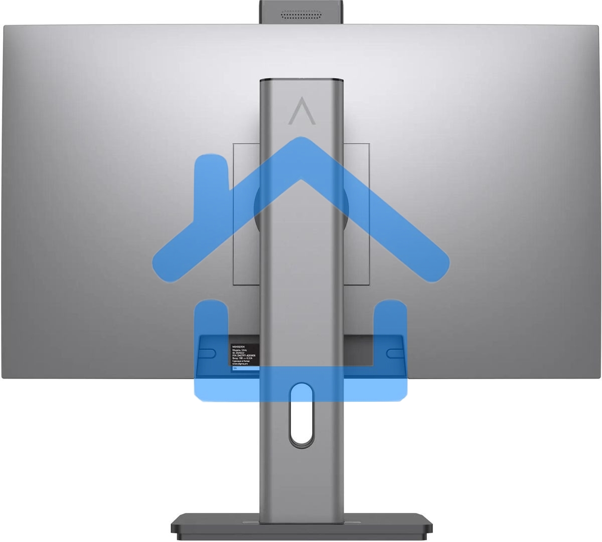 Моноблок Digma Pro Unity 27