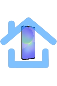 Смартфон Samsung Galaxy A36 SM-A366B, 8/128Gb, черный