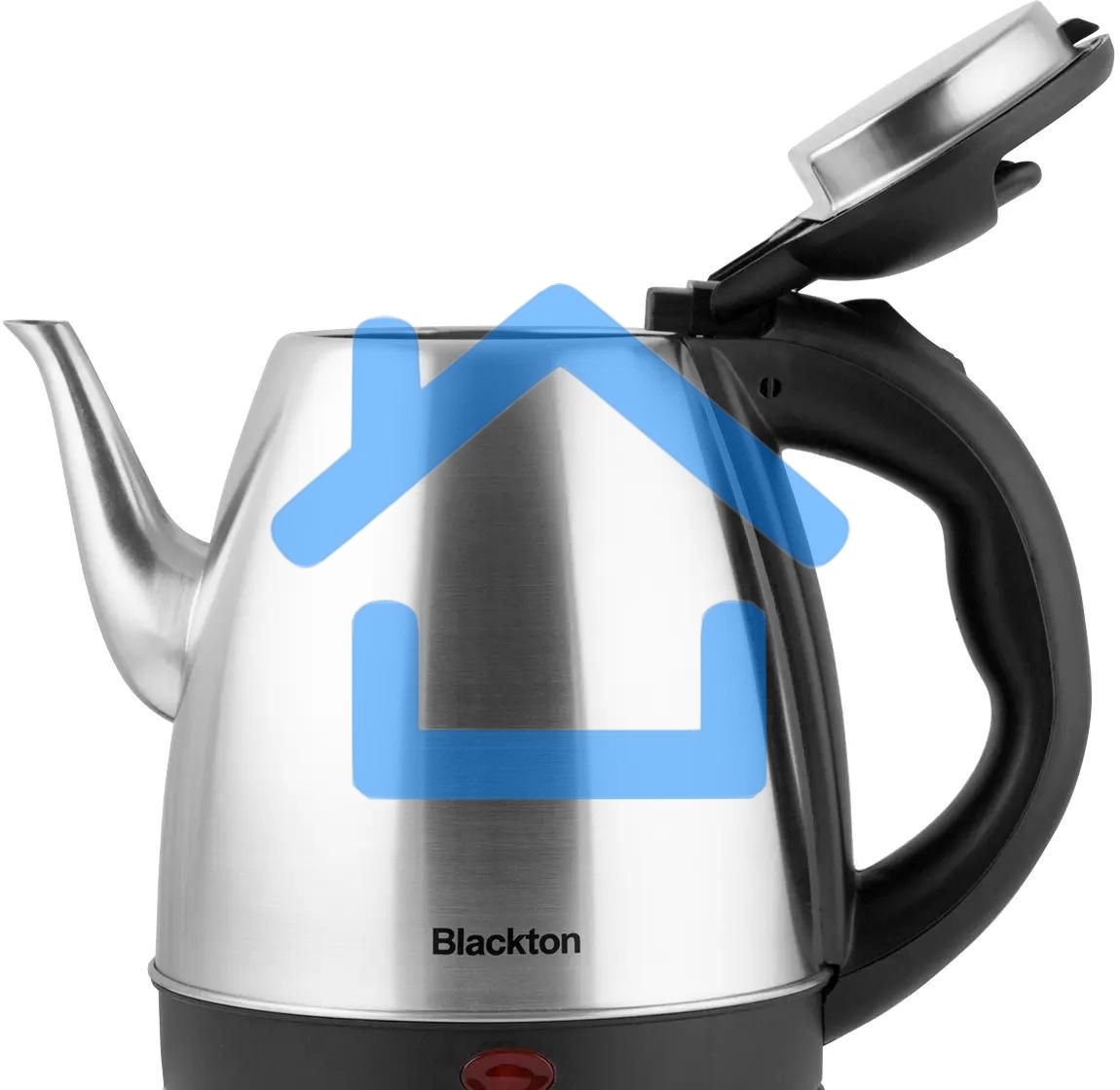 Чайник Blackton Bt KT1803S сталь/черный