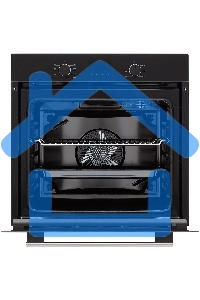 Духовой шкаф электрический Krona Element D Plus черный